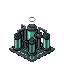 Deuterio sintezatorius — Konstruktas, nuo 3 lygio